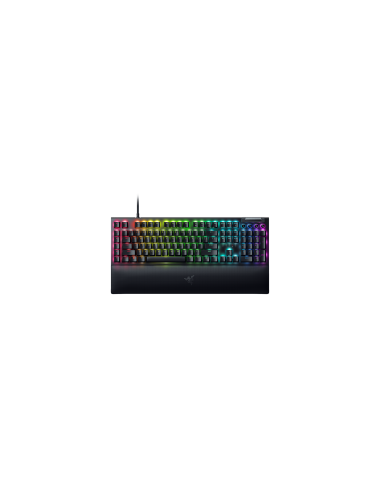 Razer BlackWidow V4 Mechanical Gaming...